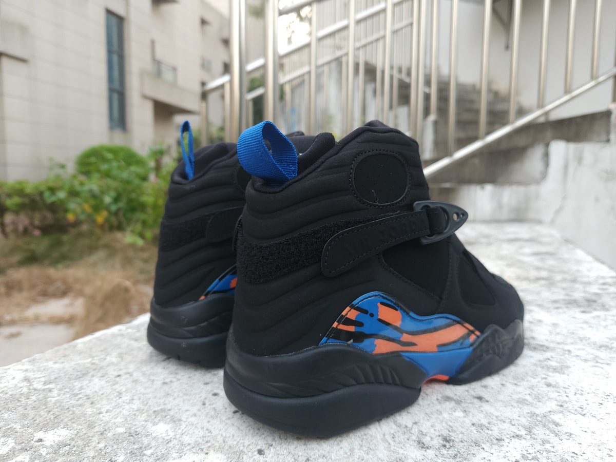 Air Jordan 8 Retro 'Cavs' (2025)