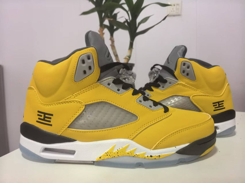 Air Jordan 5 Retro T23 'Tokyo' (2025)