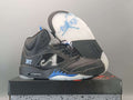 Air Jordan 5 x Awake NY 'Racer Blue'