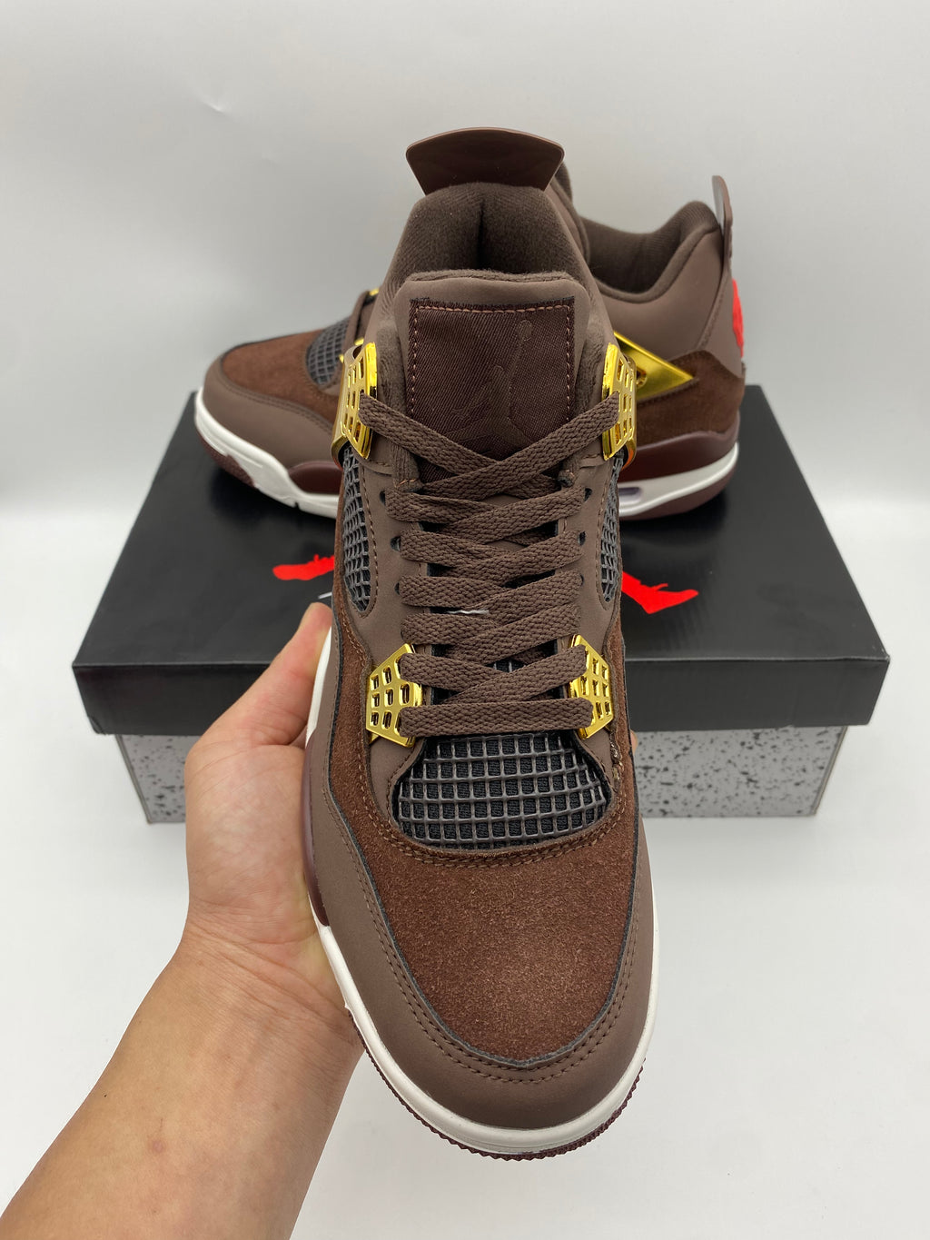 Air Jordan 4 Retro 'Bin 23'