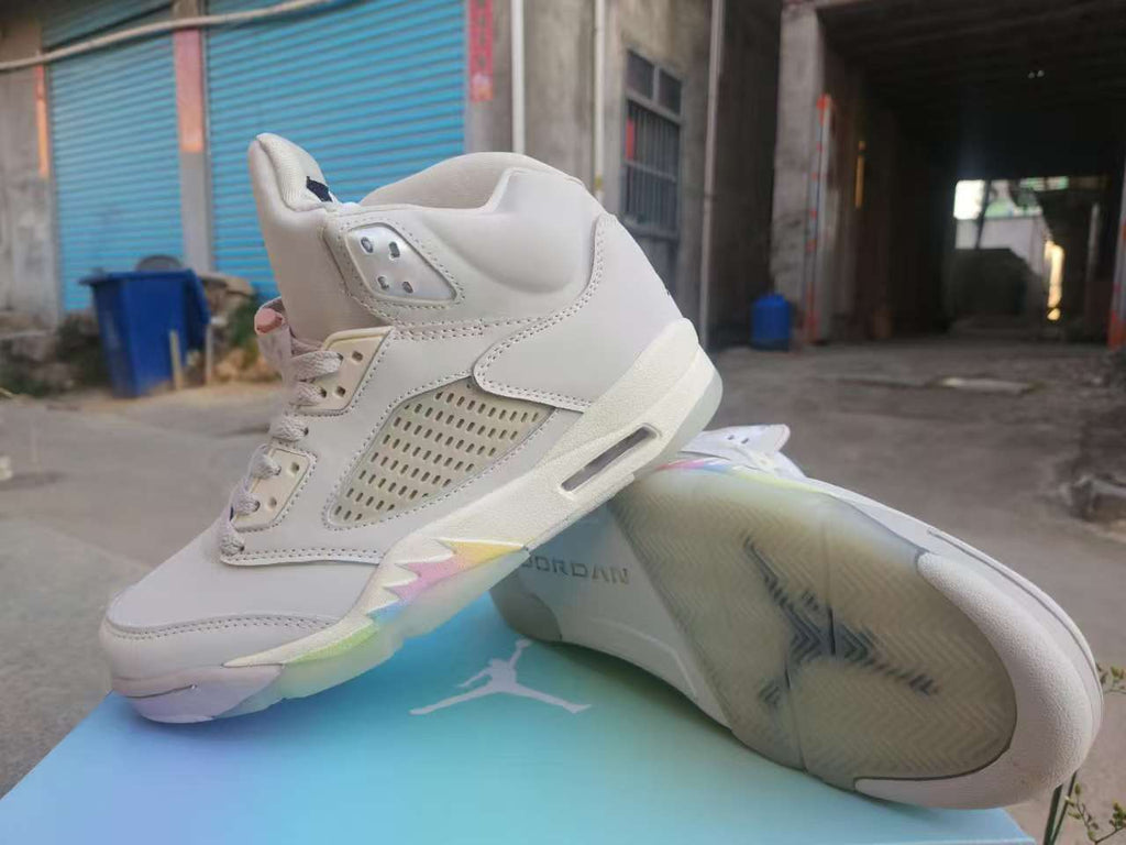 Air Jordan 5 Retro 'Year of the Snake'