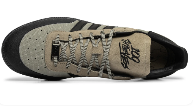adidas Originals x 100 Thieves Palos Hills