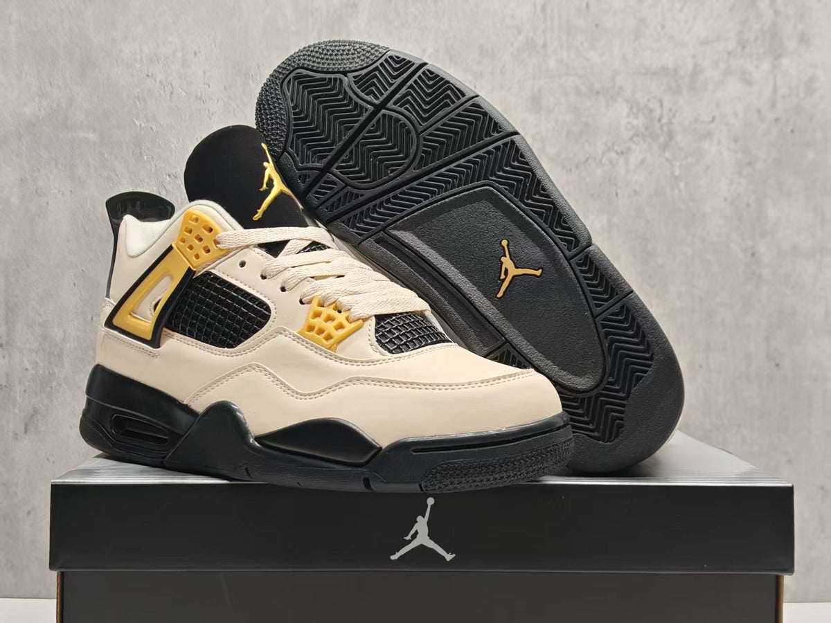 Air Jordan 4 Retro 'Musik'