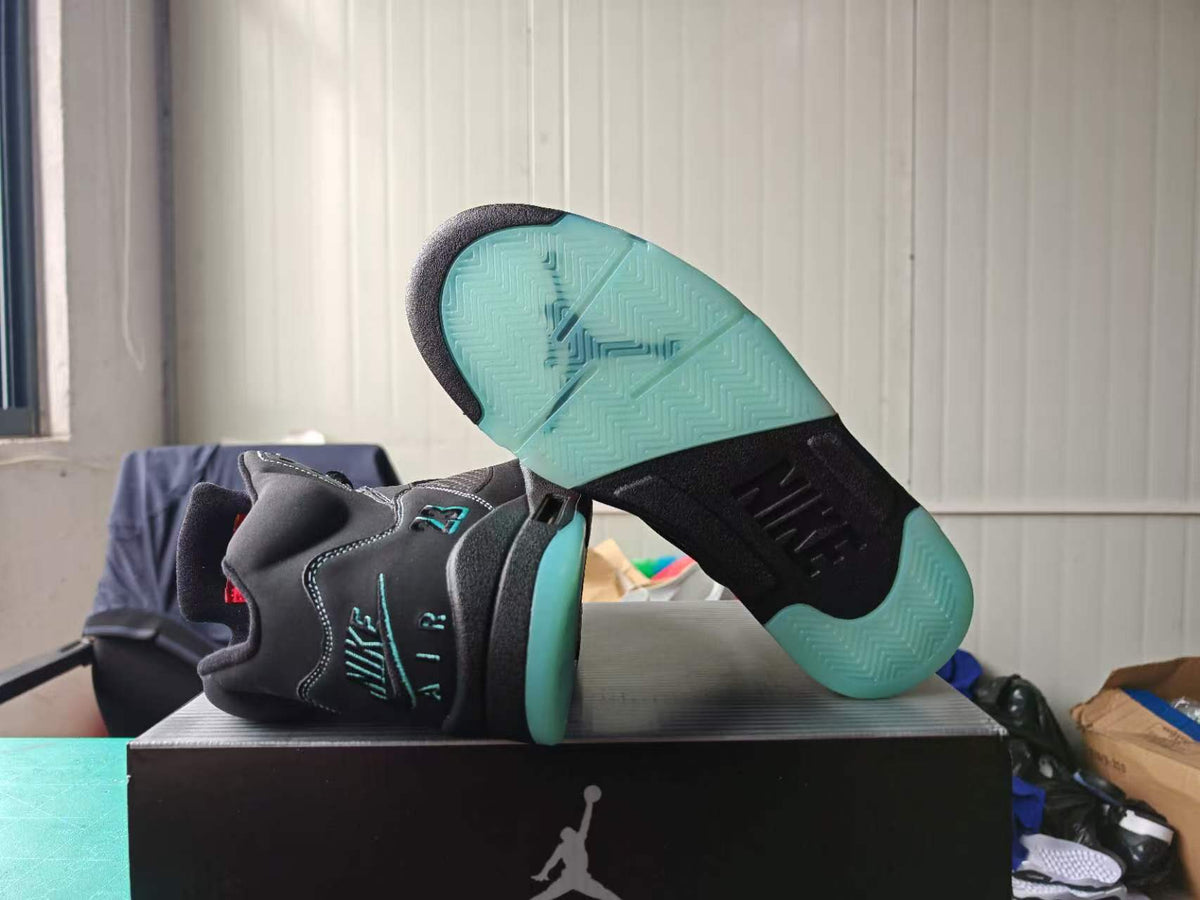 Air Jordan 5 Retro PS 'Halloween' (PS)