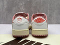 Travis Scott x Air Jordan 1 Low OG 'Shy Pink / Red'