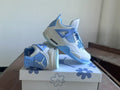 Air Jordan 4 "Forget Me Not" – HV0823-100