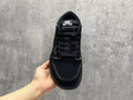 Travis Scott x Air Jordan 1 Low OG SP 'Black Phantom'