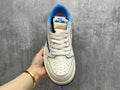 Air Jordan 1 Low 'True Blue'