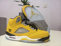 Air Jordan 5 Retro T23 'Tokyo' (2025)