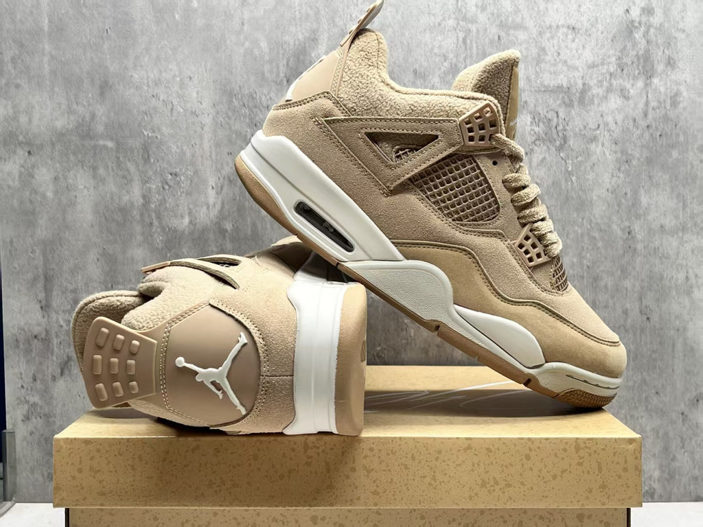 Air Jordan 4 Retro 'Hemp' – HV0823-200