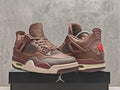 Air Jordan 4 Retro 'Brown'