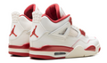 Air Jordan 4 Retro (WMNS) 'Valentine's Day'