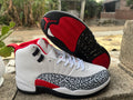 Air Jordan 12 Retro 'Elephant Print' (Custom)