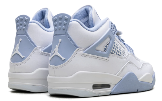 Air Jordan 4 Retro (WMNS) 'Aluminum'