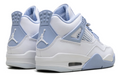 Air Jordan 4 Retro (WMNS) 'Aluminum'