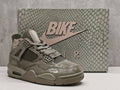 Air Jordan 4 Retro 'Military Black'