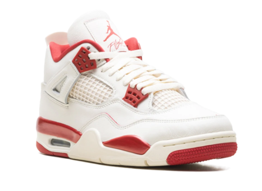Air Jordan 4 Retro (WMNS) 'Valentine's Day'