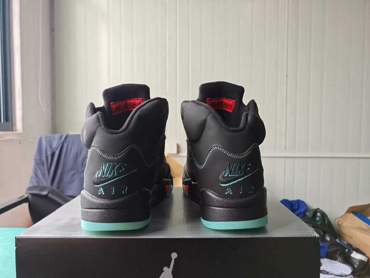 Air Jordan 5 Retro PS 'Halloween' (PS)