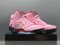 Air Jordan 5 x Awake NY 'Arctic Pink'