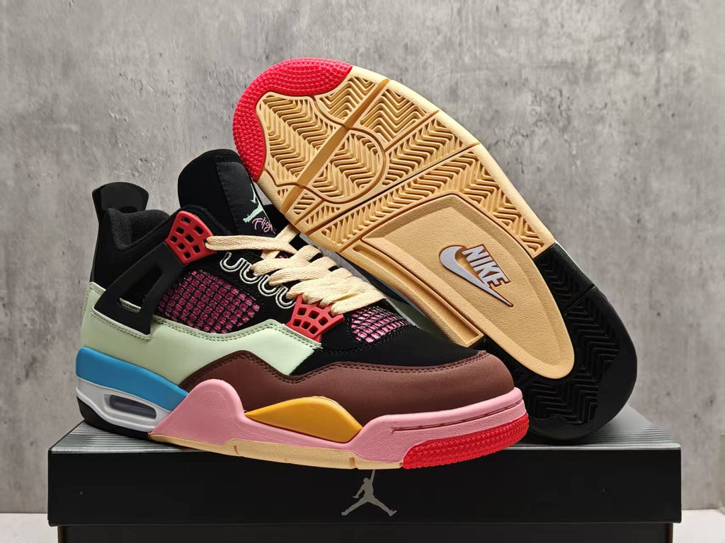 Air Jordan 4 Retro (HV0823-101)