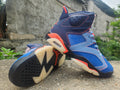 Air Jordan 6 Retro x Awake NY 'Midnight Navy Infrared'