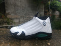 Air Jordan 14 Retro 'Oxidized Green'