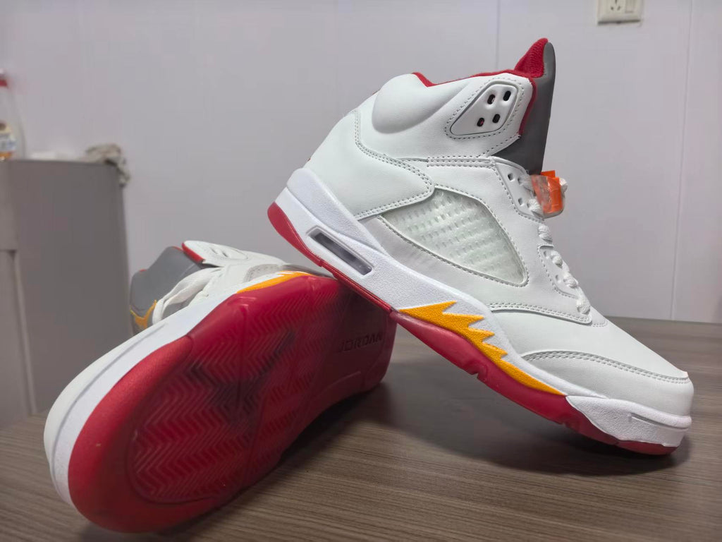 Air Jordan 5 Retro 'White Sunset' (Women's)