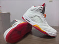 Air Jordan 5 Retro 'White Sunset' (Women's)