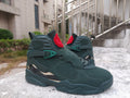 Jordan 8 Retro 'Tinker Air Raid' — Pre-Owned