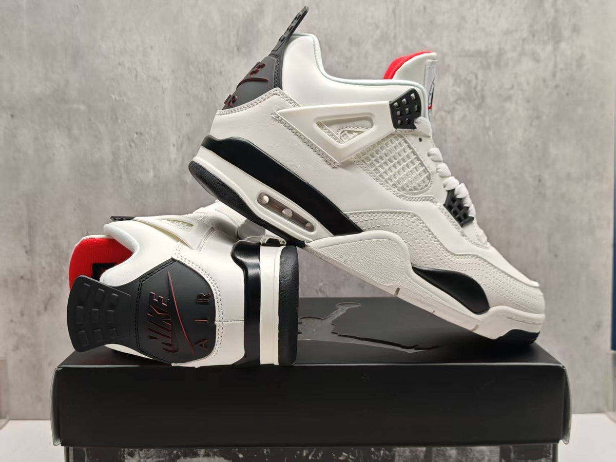 Air Jordan 4 Retro 'Flight Club'