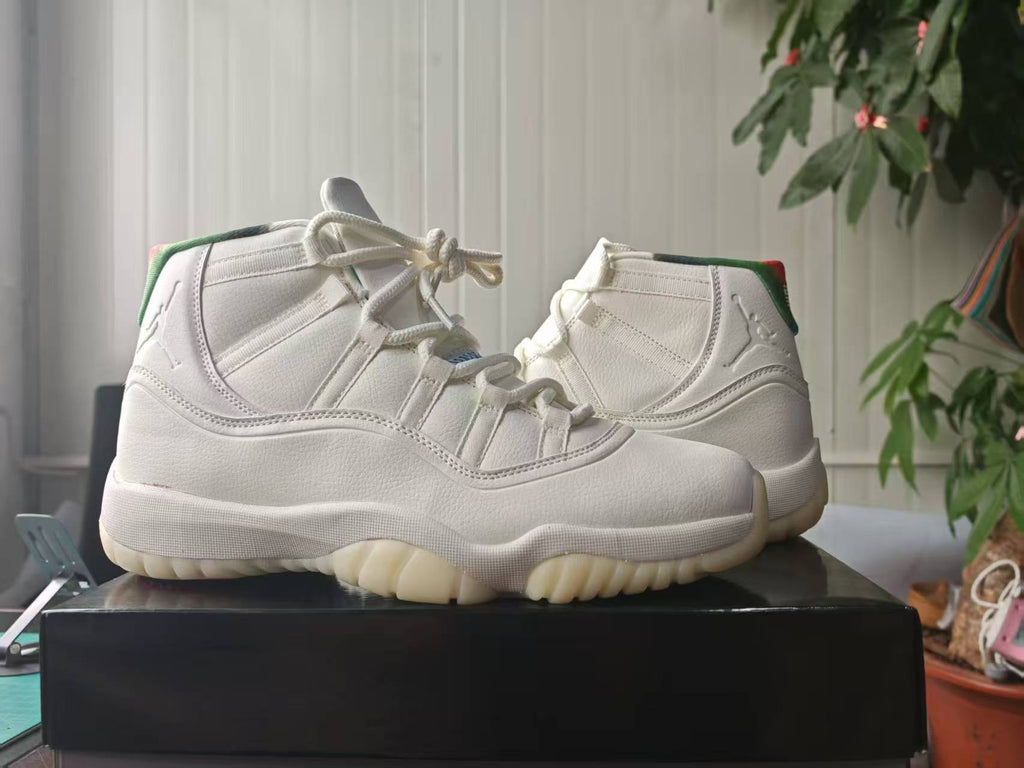 Air Jordan 11 Retro '285' (City Pack)