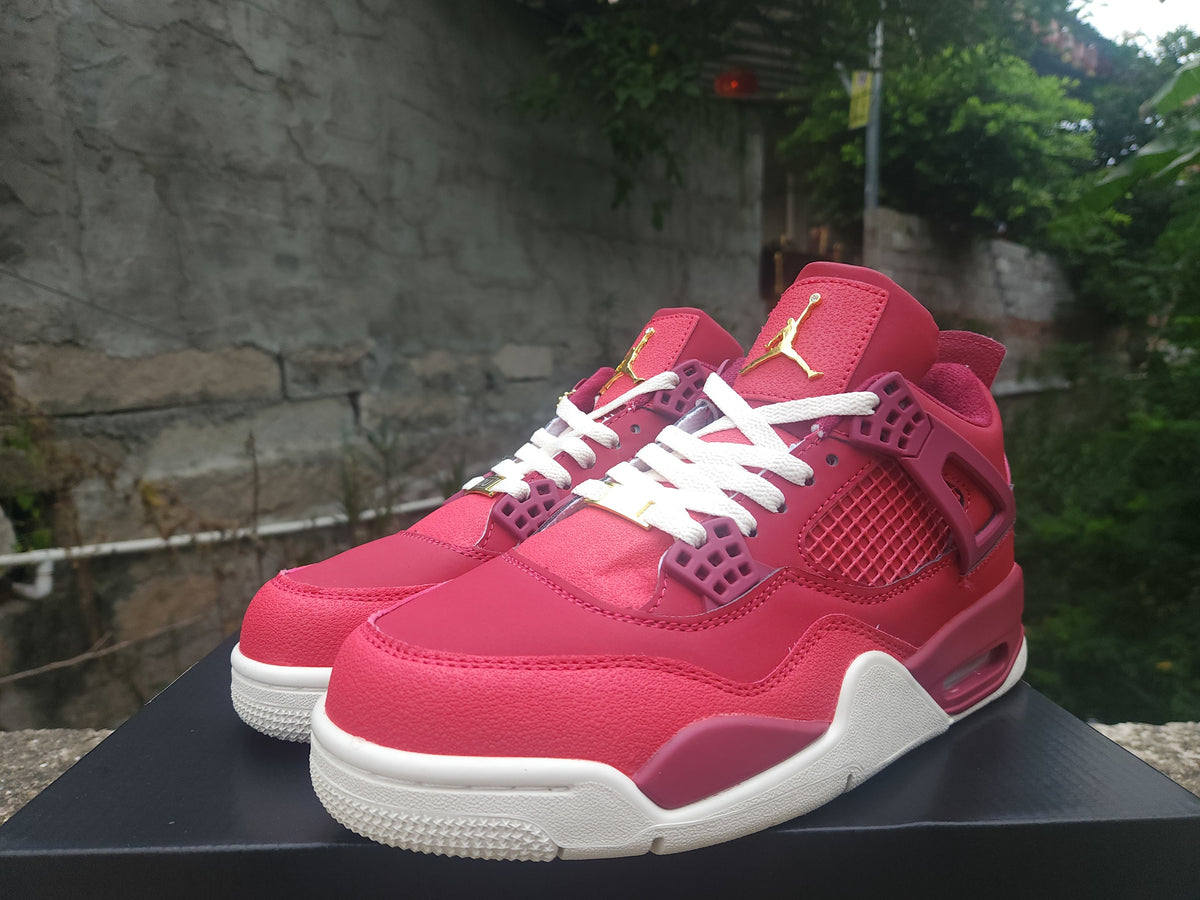 Air Jordan 4 Retro