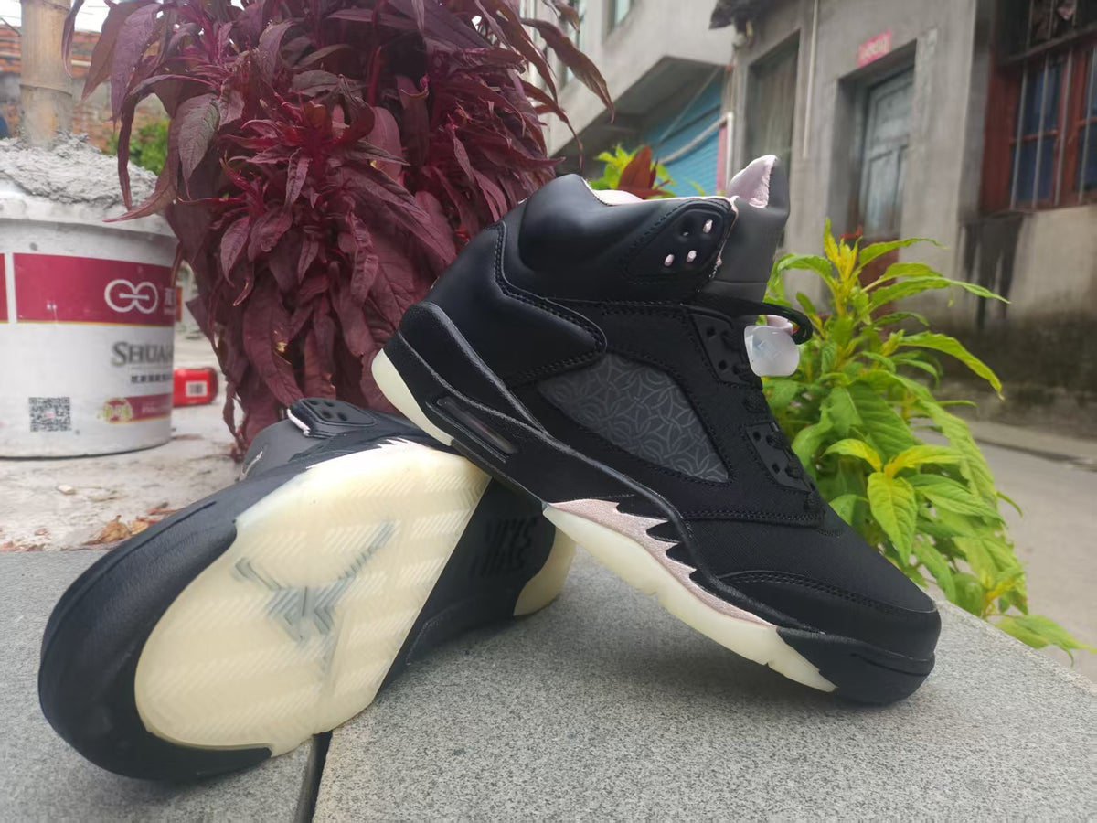 Air Jordan 5 Retro x PSG (Women's)