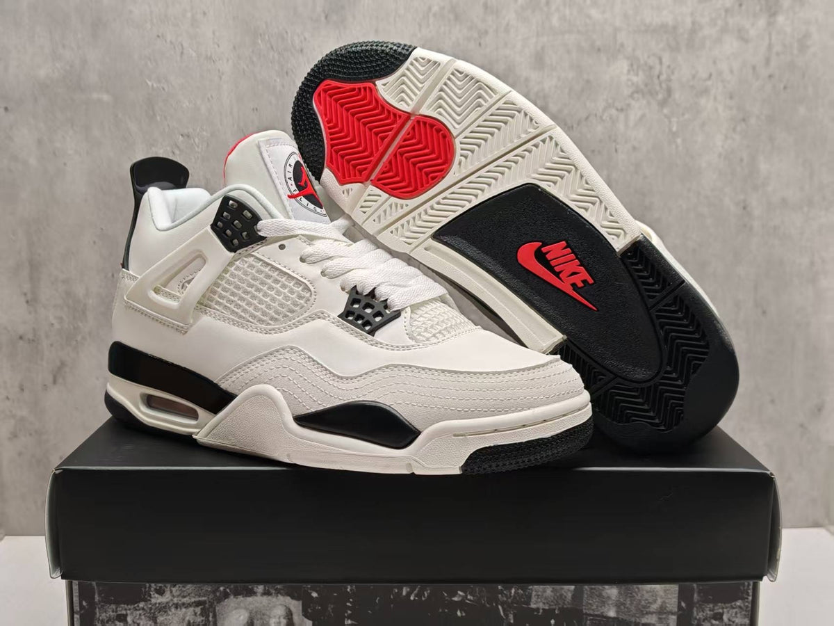 Air Jordan 4 Retro 'Flight Club'