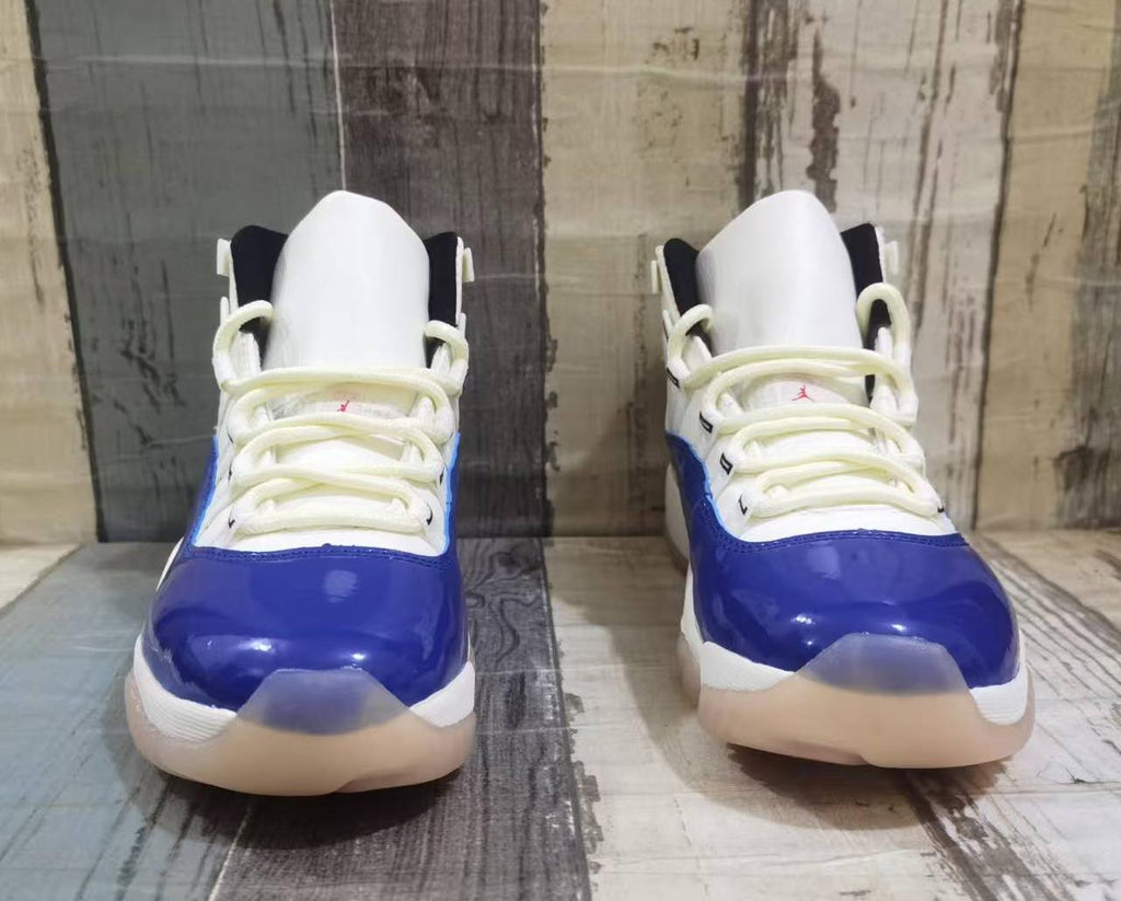 Air Jordan 11 Retro 'Rare Air' (Holiday 2025)