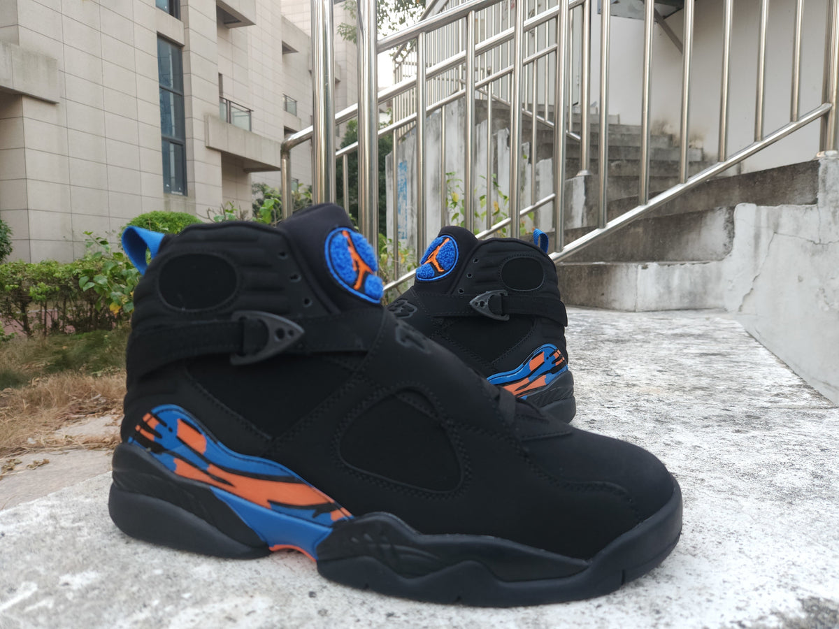 Air Jordan 8 Retro 'Cavs' (2025)