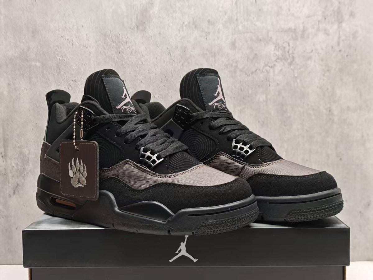 Air Jordan 4 Retro 'Berlin'