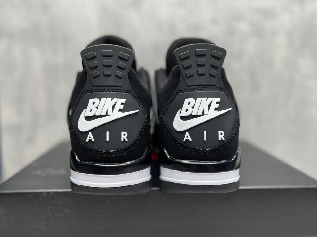 Air Jordan 4 Retro 'Motorsports Alternate' 2017