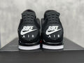 Air Jordan 4 Retro 'Motorsports Alternate' 2017