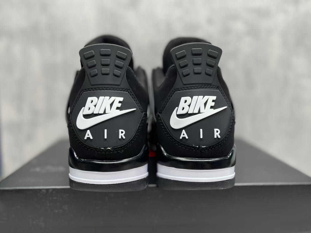Air Jordan 4 Retro 'Motorsports Alternate' 2017