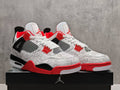 Air Jordan 4 Retro 'White Laser'
