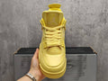 Air Jordan 4 OG x J Balvin 'Lemonade'