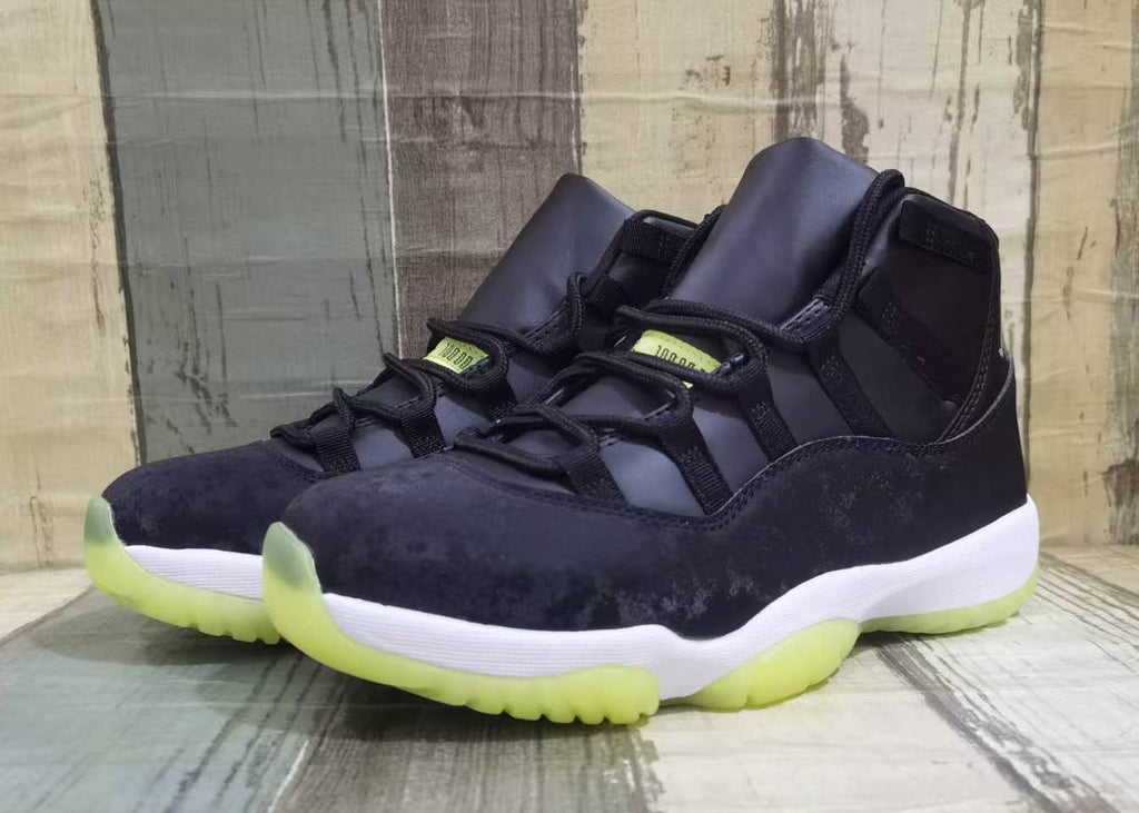 Air Jordan 11 'Inner Beast'