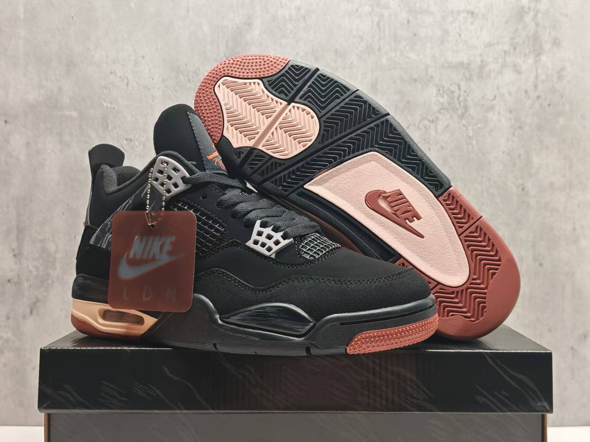 Air Jordan 4 Retro 'London'