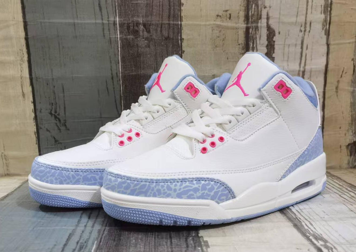 Air Jordan 3 Retro