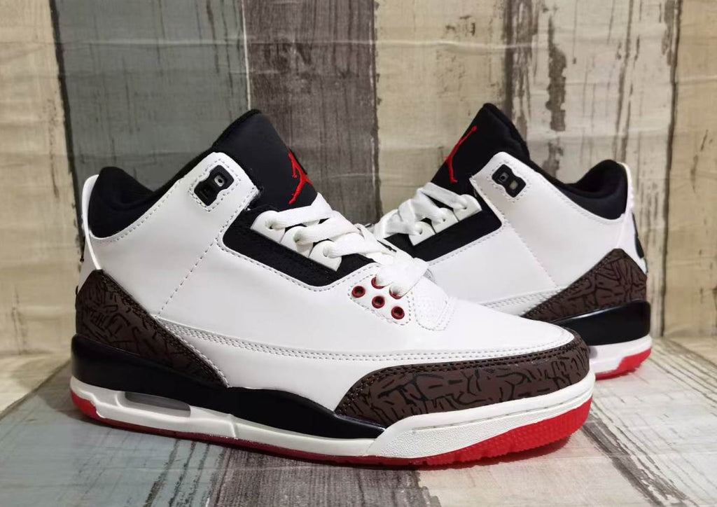 Air Jordan 3 Retro OG 'World's Best Dad'