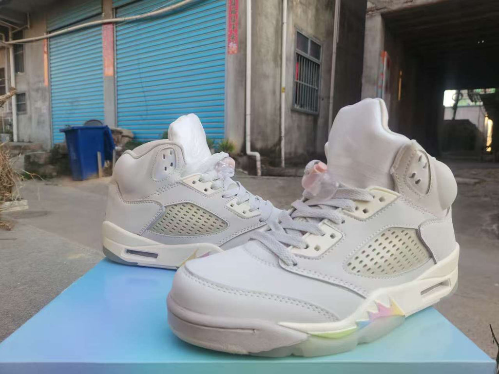 Air Jordan 5 Retro 'Year of the Snake'