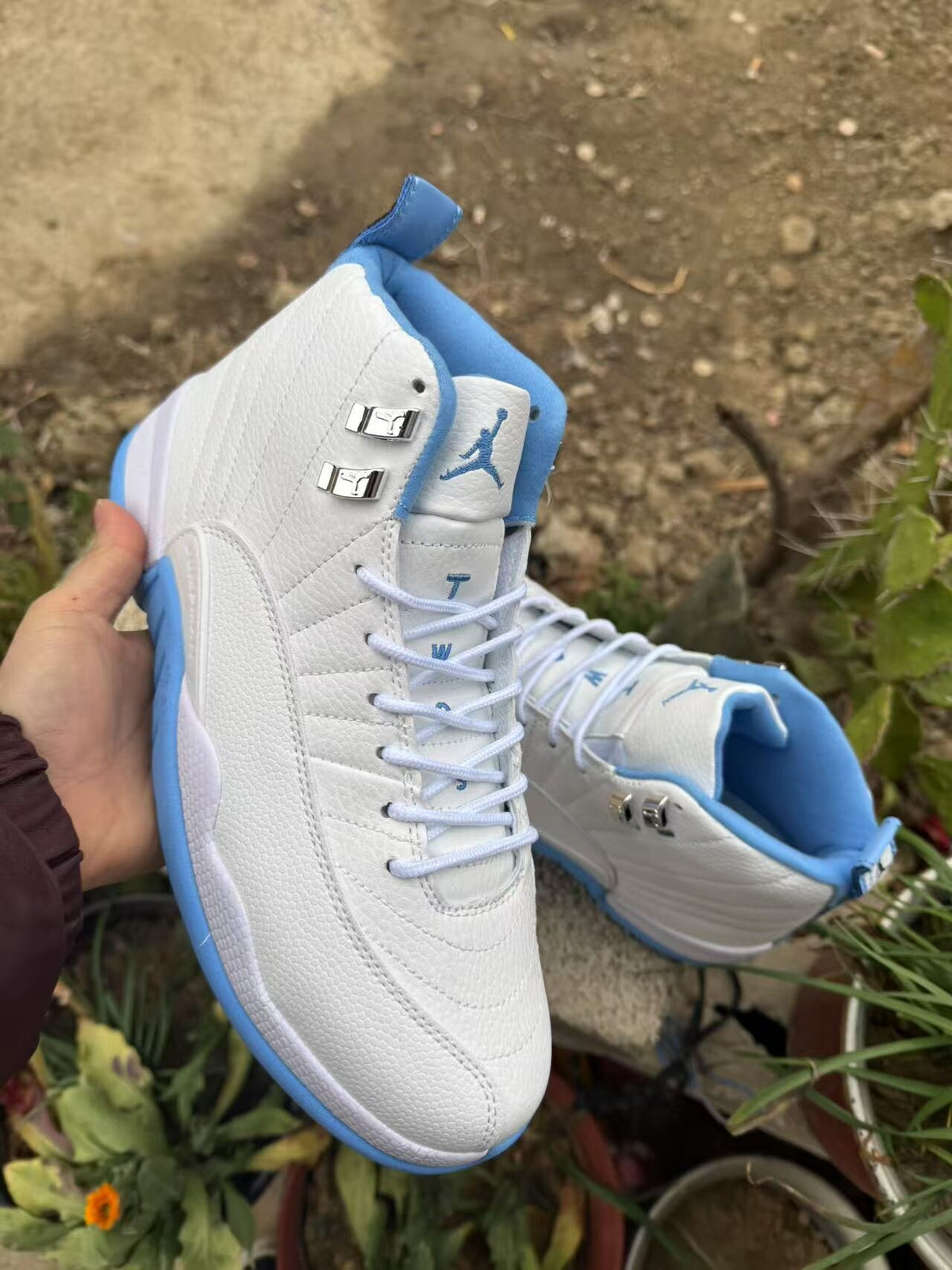 Air Jordan 12 Retro 'Melo' (2025)
