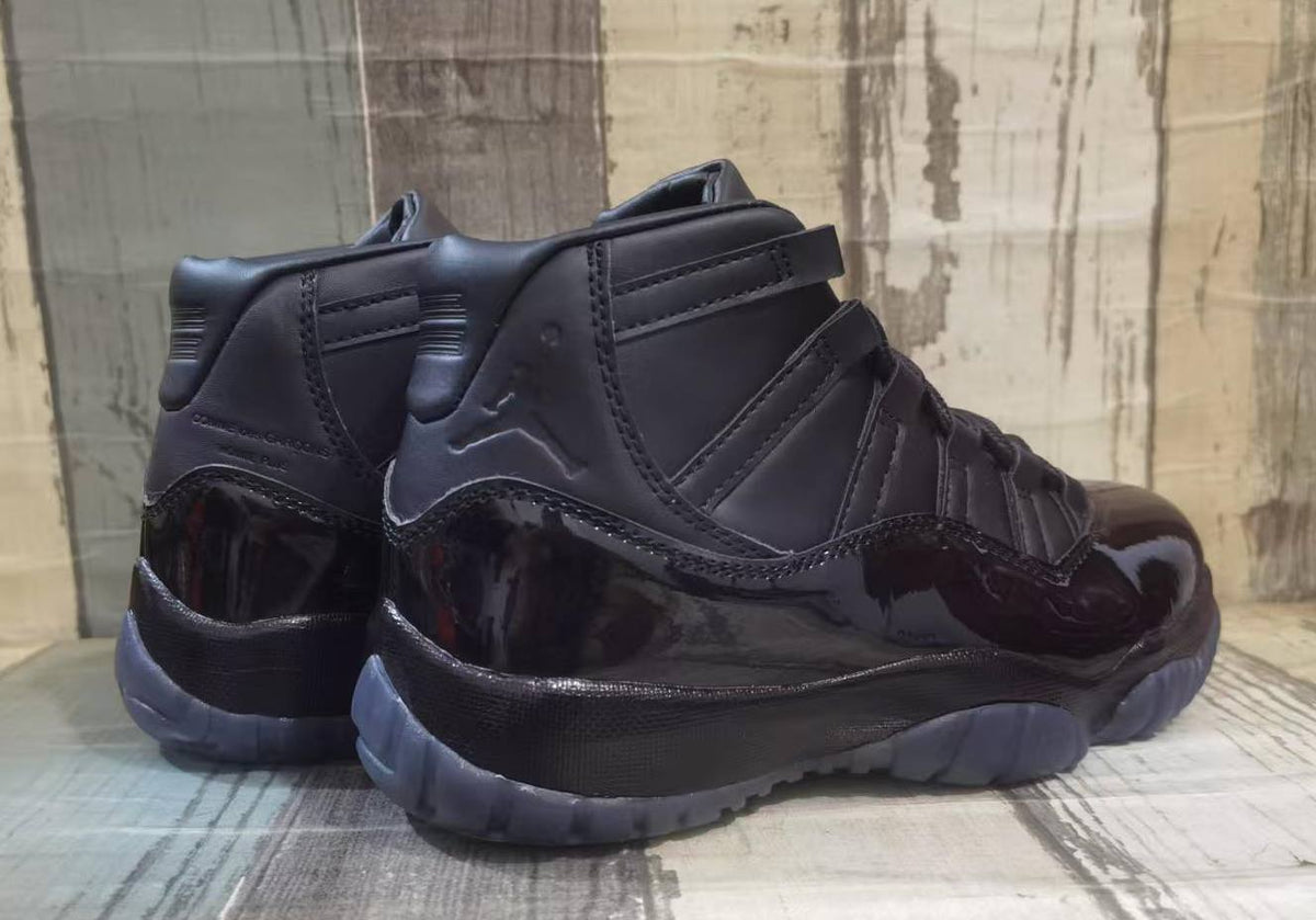 Air Jordan 11 x Comme des Garçons
