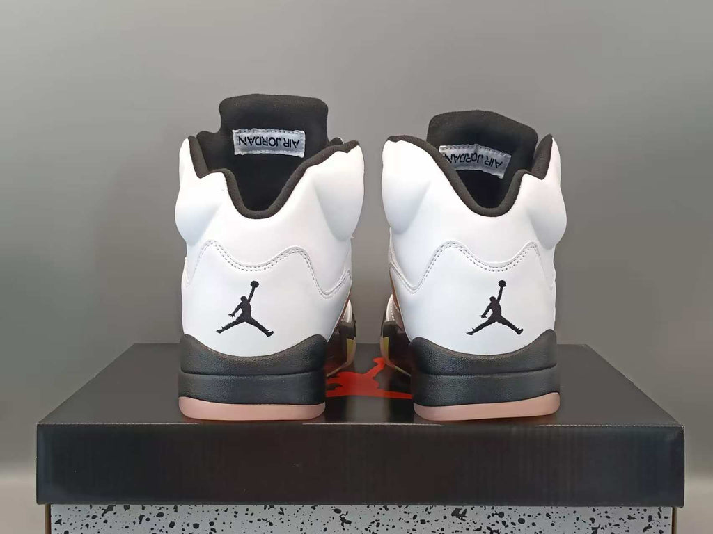 Air Jordan 5 OG "Medium Soft Pink" 35th Anniversary